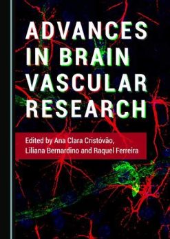 Advances in Brain Vascular Research (Original PDF from Publisher)