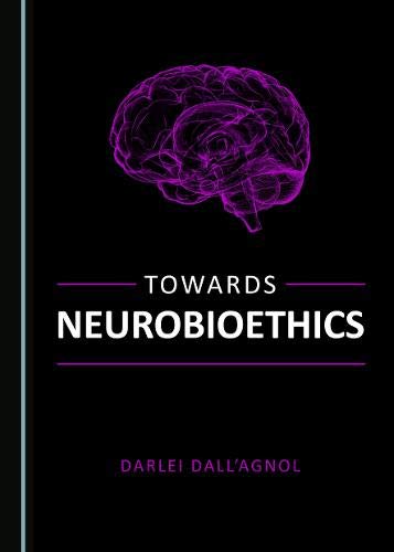 Towards Neurobioethics (Original PDF from Publisher)