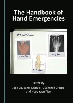 The Handbook of Hand Emergencies (Original PDF from Publisher)