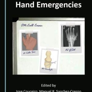 The Handbook of Hand Emergencies (Original PDF from Publisher)