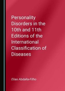 Personality Disorders in the 10th and 11th Editions of the International Classification of Diseases (Original PDF from Publisher)
