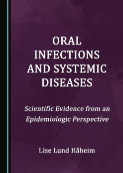 Oral Infections and Systemic Diseases (Original PDF from Publisher)