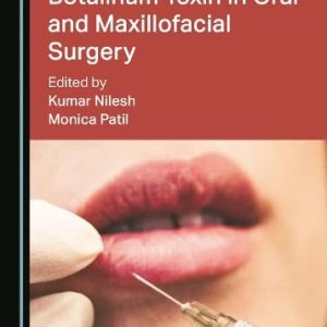 The Application of Botulinum Toxin in Oral and Maxillofacial Surgery (Original PDF from Publisher)