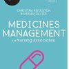 Medicines Management for Nursing Associates (Original PDF from Publisher)