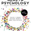 Health Psychology: Theory, Research and Practice, 6th Edition (Original PDF from Publisher)
