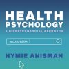 Health Psychology: a Biopsychosocial Approach, Second Edition (Original PDF from Publisher)