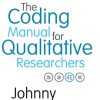 The Coding Manual for Qualitative Researchers, 4th Edition (Original PDF from Publisher)