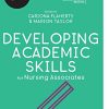 Developing Academic Skills for Nursing Associates (Original PDF from Publisher)