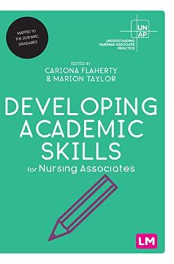 Developing Academic Skills for Nursing Associates (Original PDF from Publisher)