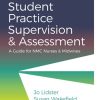 Student Practice Supervision and Assessment: A Guide for NMC Nurses and Midwives, 2nd Edition (EPUB)