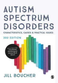 Autism Spectrum Disorders: Characteristics, Causes and Practical Issues (Original PDF from Publisher)