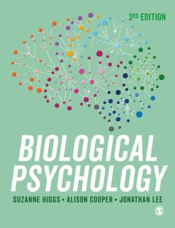 Biological Psychology, 3rd Edition (EPUB)
