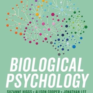 Biological Psychology, 3rd Edition (EPUB)