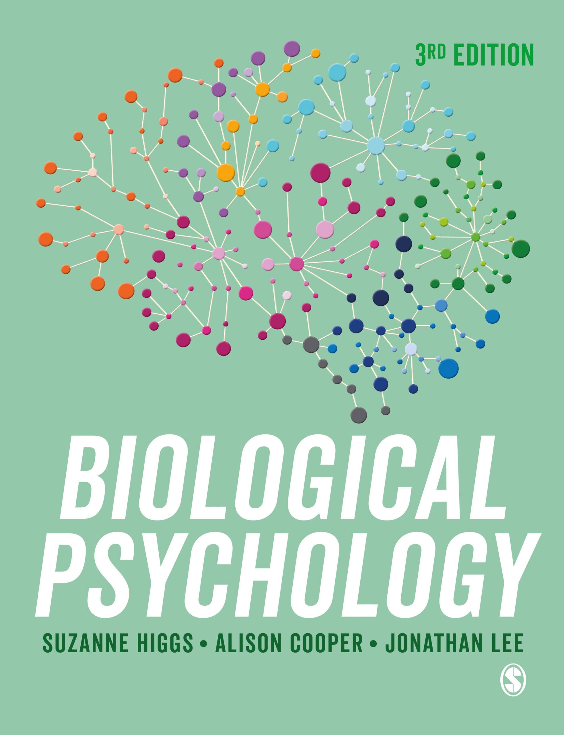 Biological Psychology, 3rd Edition (EPUB)