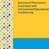 Gale Researcher Guide for: Behavioral Phenomena Associated with Instrumental/Operational Conditioning (EPUB)
