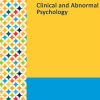 Gale Researcher Guide for: Clinical and Abnormal Psychology (EPUB)
