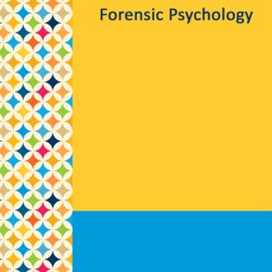 Gale Researcher Guide for: Forensic Psychology (EPUB)