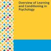 Gale Researcher Guide for: Overview of Learning and Conditioning in Psychology (EPUB)