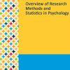 Gale Researcher Guide for: Overview of Research Methods and Statistics in Psychology (EPUB)