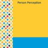 Gale Researcher Guide for: Person Perception (EPUB)