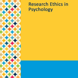 Gale Researcher Guide for: Research Ethics in Psychology (EPUB)