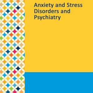Gale Researcher Guide for: Anxiety and Stress Disorders and Psychiatry (EPUB)