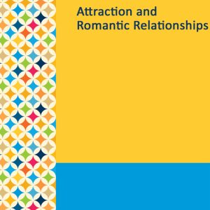 Gale Researcher Guide for: Attraction and Romantic Relationships (EPUB)