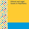 Gale Researcher Guide for: Ethical and Legal Issues in Psychiatry (EPUB)
