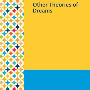 Gale Researcher Guide for: Other Theories of Dreams (EPUB)