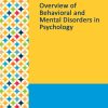 Gale Researcher Guide for: Overview of Behavioral and Mental Disorders in Psychology (EPUB)