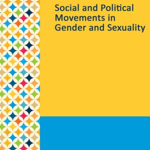 Gale Researcher Guide for: Social and Political Movements in Gender and Sexuality (EPUB)