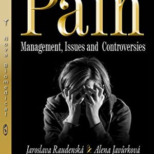 Pain: Management, Issues And Controversies (Pain Management – Research and Technology) (PDF)