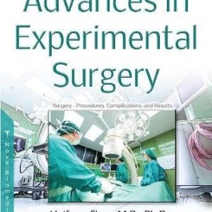 Advances in Experimental Surgery: Volume 2 (PDF)