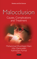 Malocclusion: Causes, Complications and Treatment (Original PDF from Publisher)