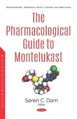 The Pharmacological Guide to Montelukast (Original PDF from Publisher)
