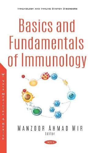 Basics and Fundamentals of Immunology (Original PDF from Publisher)
