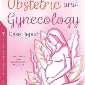 Obstetric and Gynecology Case Report (Original PDF from Publisher)