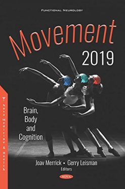 Movement 2019: Brain, Body and Cognition (Original PDF from Publisher)