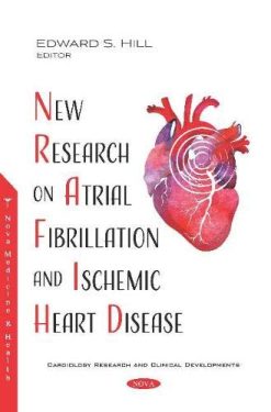 New Research on Atrial Fibrillation and Ischemic Heart Disease (Original PDF from Publisher)