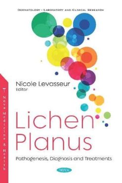 Lichen Planus: Pathogenesis, Diagnosis and Treatments (Original PDF from Publisher)