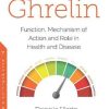 Ghrelin: Function, Mechanism of Action and Role in Health and Disease (Original PDF from Publisher)