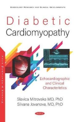 Diabetic Cardiomyopathy: Echocardiographic and Clinical Characteristics (Original PDF from Publisher)