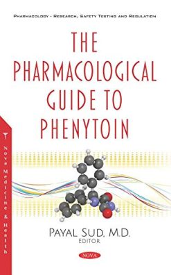 The Pharmacological Guide to Phenytoin (Original PDF from Publisher)