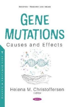 Gene Mutations: Causes and Effects (Original PDF from Publisher)