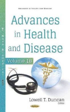 Advances in Health and Disease, Volume 18 (Original PDF from Publisher)