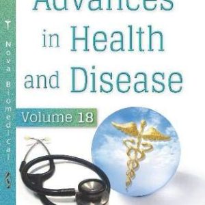 Advances in Health and Disease, Volume 18 (Original PDF from Publisher)
