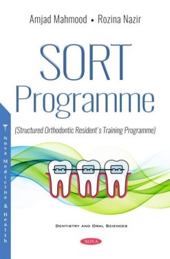 Sort – Structured Orthodontic Resident’s Training Program (Original PDF from Publisher)