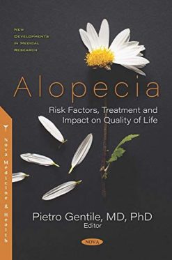 Alopecia: Risk Factors, Treatment and Impact on Quality of Life (Original PDF from Publisher)