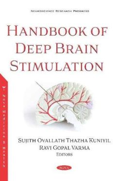 Handbook of Deep Brain Stimulation (Original PDF from Publisher)