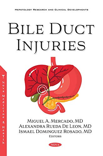 Bile Duct Injuries (Original PDF from Publisher)